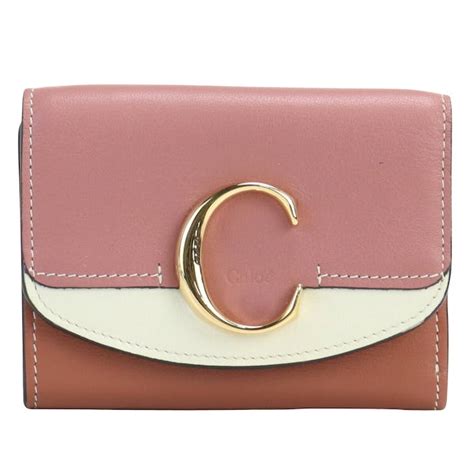 chloé c wallet|chloe wallets australia.